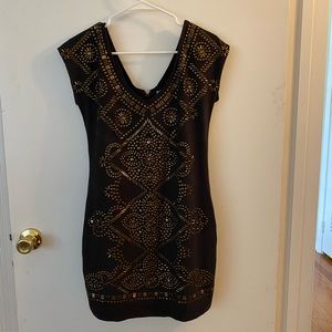 Short Going Out Dress